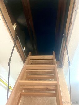 Gazdovský dom - Lemešany - 14