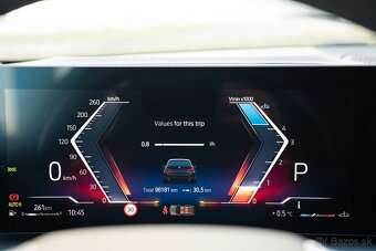 BMW Rad 3 Touring 320d xDrive - odpocet DPH - Zaruka - 14