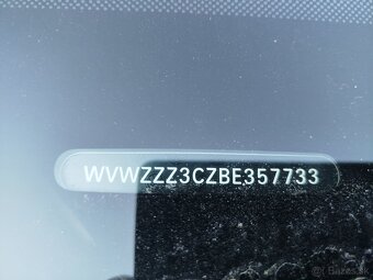 Volkswagen Passat B7, 2l, 103kw - 14