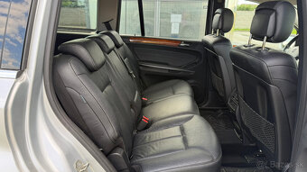 Mercedes-Benz GL 350 CDI BlueTEC 4MATIC - 14