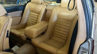 1977 BMW 630CSI - 14