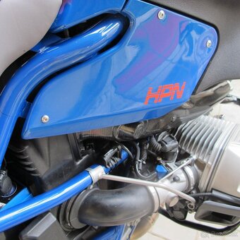 BMW HP2 1200 - 14