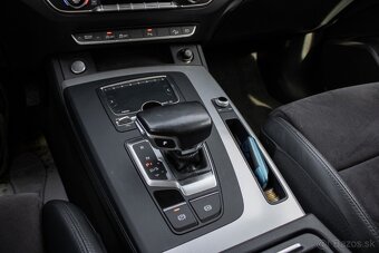 Audi Q5 2.0 TDI 190k quattro S tronic Sport - 14