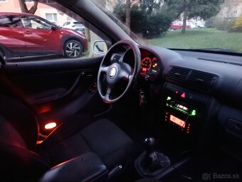 Seat Toledo 1.9  81 - 14