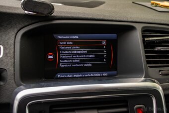 Volvo V60 D5 2.4 205PS - 14