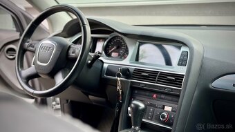 Audi A6 Allroad 3,0 TDI Quattro 140 000km - 14