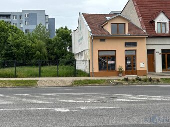 PRENÁJOM - GASTRO komplet vybavená GASTRO prevádzka vo Vrbov - 14