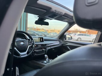 ❗️ BMW X5 3,0d Xdrive AT ❗️ - 14