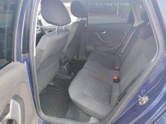 VW POLO 1,2 Tdi - 14