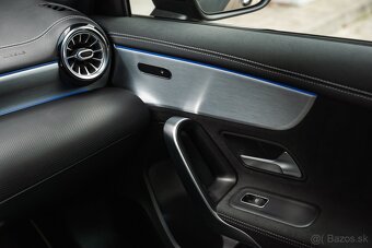 Mercedes-Benz A 180 Sedan AMG Line / EDITION / Night Paket - 14