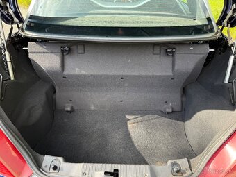 Opel Tigra TwinTop 1.8i 16v CABRIO 92 kw - 14