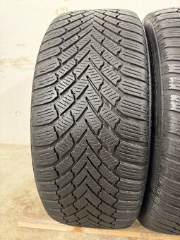 Zimná sada 5x112 R17 , 225/50/17 Audi, VW, Škoda, Seat - 14