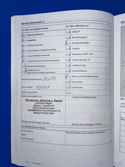 VW GOLF 7 1.6 TDI - 14