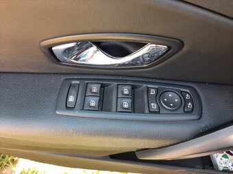 Renault Fluence 1,6 16V Privilege - 14