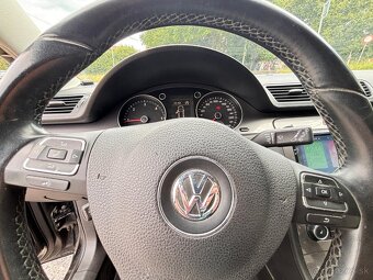 PASSAT VARIANT 2,0TDI - 14