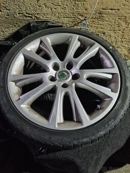 Skoda vrs 2 - 14