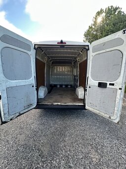 FIAT Ducato 2.3 JTD , 88kW, L2H2 , r.v. 2011 - 14