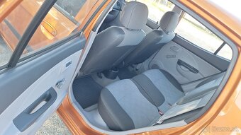 KIA PICANTO 1.0 BENZ.5DV - 14