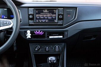 Volkswagen Polo 1.0 EVO Trendline - 14