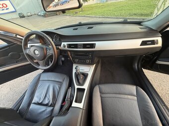 BMW 325D E92 – mozna vymena - 14
