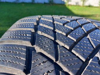 225/40 r18 zimne pneumatiky matador - 14