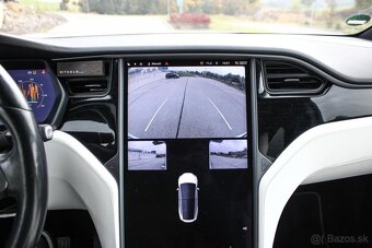 Tesla Model X 100D Dual Motor 100kWh - 14