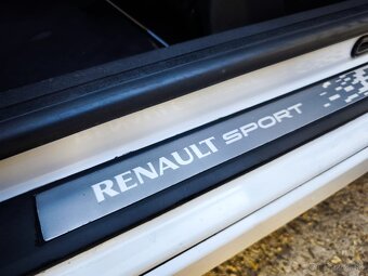 Renault Megane RS CUP 2.0 184kw Nová STK - 14