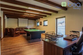 NA PREDAJ: Moderný pasívny rodinný dom s prísl., Levoča - 14