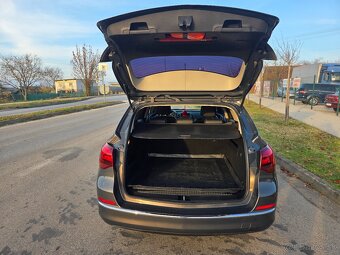 Opel Astra Sport Tourer ST 1.7 CDTI ECOTEC Active/drive - 14