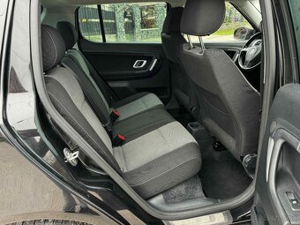 Škoda Fabia 1.6 16V SPORTLINE EDITION - 14