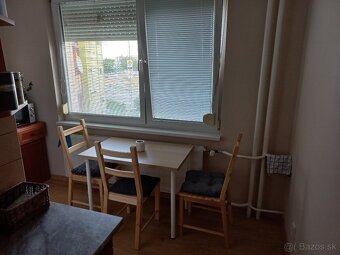 Prenajom 2 izboveho bytu, Nove Zamky Komarnanska - 14