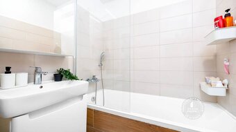 AXIS REAL | 1-izbový byt s LODŽIOU, BA IV. Dúbravka, Chrobák - 14