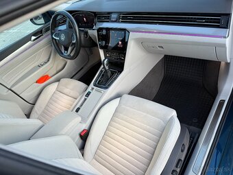 Volkswagen Passat Variant GTE 1.4 TSI 160kw DSG Plug-in Hybr - 14