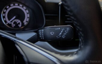 Škoda Scala 1.0 TSI 2021 - 14