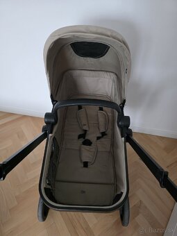 Detský kočík 4v1 - 14