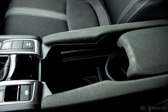 Honda Civic 1.0 DOHC VTEC Turbo Elegance - 14