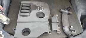 Nissan Qashqai 1.5 DCI diely - 14