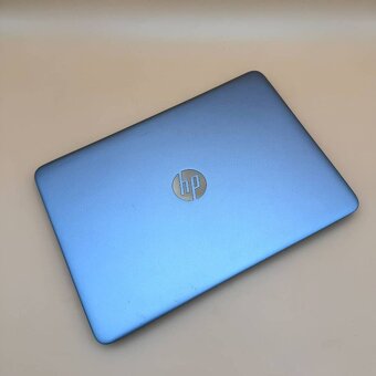 Notebook 14" HP.AMD PRO A10-8730B 4x2,40GHz.8gb ram.256gSSD - 14