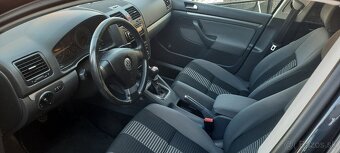 Volkswagen golf - 14