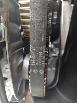 Volkswagen Golf 7, 1.2 TSI, 77kw, 122xxx km - 14