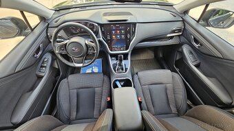 Subaru Outback 2.5i CVT - 14