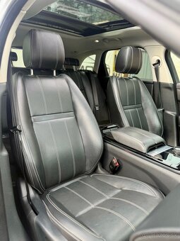 ✴️ LAND ROVER RANGE ROVER VELAR 3.0D R-DYNAMIC SE 4x4 A8•DPH - 14