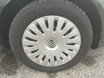 VW Passat B6 2.0tdi - 14