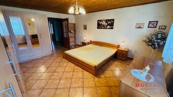 Na predaj rodinný dom vo V. Uherciach – pozemok 853 m2 – rek - 14