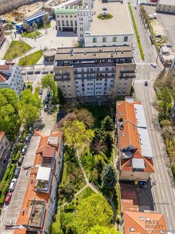 "Vynikajúca príležitosť" 3 iz.bytu na Paričkovej ul.v srdc - 14