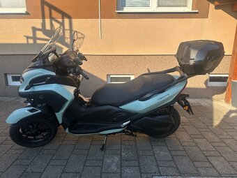 Yamaha Tricity 300 VP B r.v.3/2025 600km nova kupena na Sk. - 14
