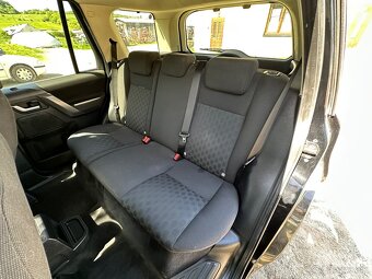 Land Rover Freelander 2 TD4 4x4 - 14