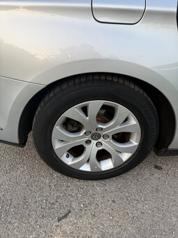 Citroen C5 Tourer 2.0 HDI 100kw Automat,Exclusive,Bi-Xenon - 14