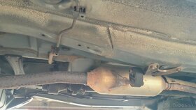 Toyota RAV4 2.0 VVTi benzin 4x4,Taliansko BEZ KOROZIE, - 14