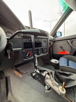 BMW e30 320is coupe 1987 - 14